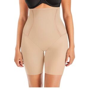 High-Waist Thigh Slimmer Shapewear